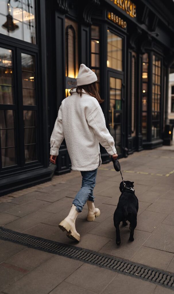 Dog-Friendly Events & Festivals in Vancouver