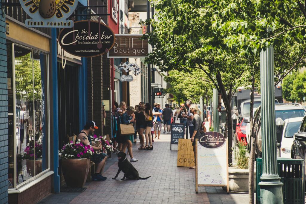 Dog-Friendly Events & Festivals in Winnipeg