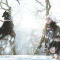 Keeping Your Pup Comfortable in Cold Weather