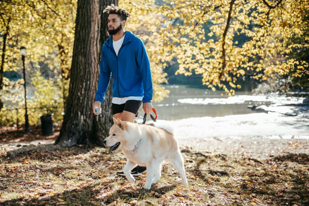 The Loose-Leash Walk: A Mississauga Guide
