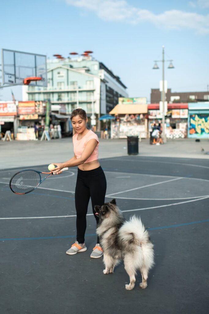 Dog-Friendly Events & Festivals in Montreal