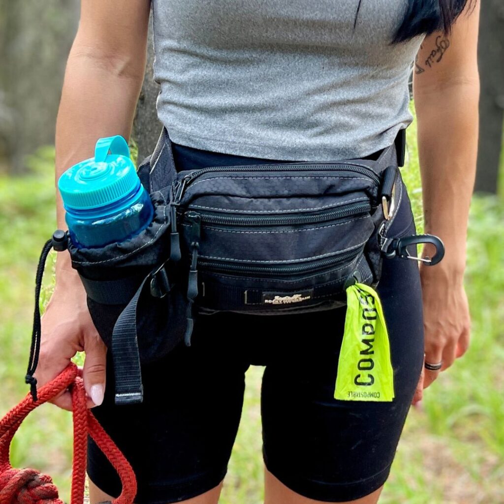 Aspen Fanny Pack