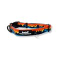 Banff Alpine Dog Collar For The Outdoors