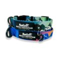 Canmore Alpine Dog Collar For The Outdoors | Rocky Mountain Dog | AB