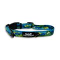 Jasper Alpine Dog Collar For The Outdoors