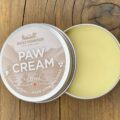 Organic Dog Paw or Nose Cream