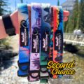 (Used) Alpine Collars